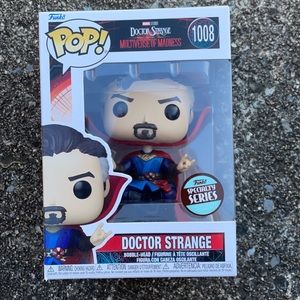 doctor strange-multiverse of madness-funko-pop